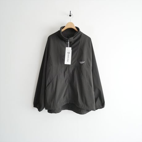 2026・人気完売品 AP STUDIO別注 AMERICANA NYLON blouson 26010587000610 2610-0425