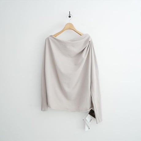 2025AW・人気完売品 Plage別注 GREYCHORD ROSIE トップス 25070923003630 2609-0110