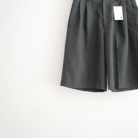 Oblada WOOL SHORTS M2410PT03 2608-1122