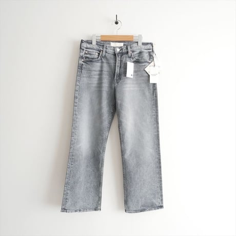 2025・人気完売品 未使用 DEUXIEME CLASSE購入品 MOTHER THE BOOKIE ANKLE 25030510001410 2610-0348
