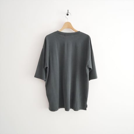 2025AW・人気完売品 未使用 L'Appartement別注 REMI RELIEF NORTHVIEW 7ブソデ T-SHIRT 25070560412030 2609-0033
