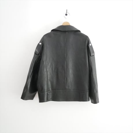 Lisiere L'Appartement Rider’s Jacket 24010560100010 2608-0972