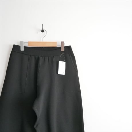 人気完売品 lelill / ハイテクニットテーパード / 11570626 2603-0726