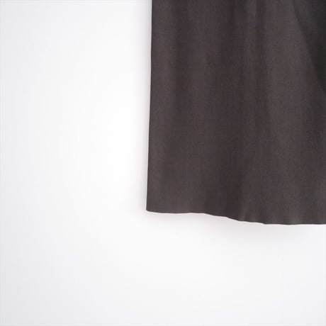2025AW L'Appartement KNIT TIGHT SKIRT 25060560511030 2606-2096