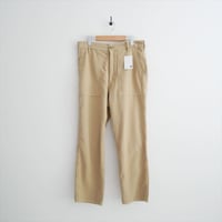 継続販売品 POLO RALPH LAUREN Ricky パンツ 2608-0586