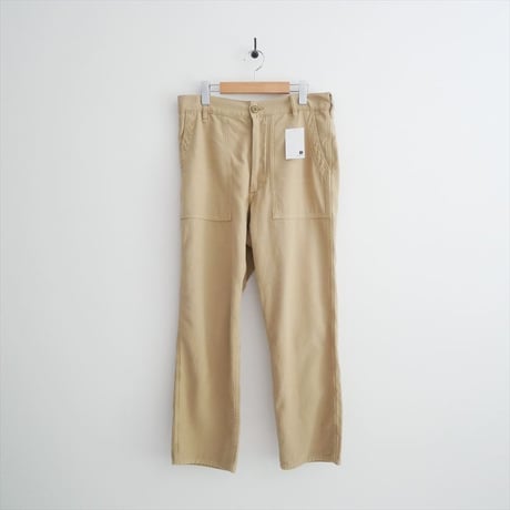 継続販売品 POLO RALPH LAUREN Ricky パンツ 2608-0586