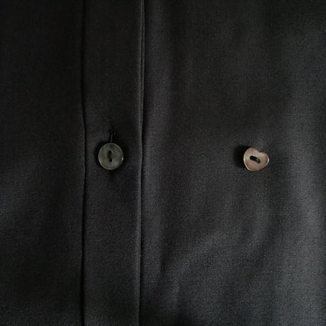 人気完売品 deres Yvette / secret heart shirt jacket DER23AW-SH-001 2604-0023