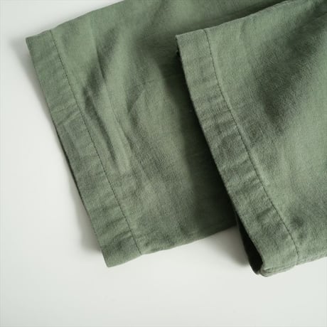 L'Appartement別注 HTC POCKET STUDS DESIGN BAKER PANTS 24030570001630 2610-0821
