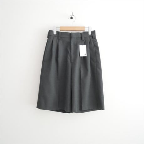 Oblada WOOL SHORTS M2410PT03 2608-1122