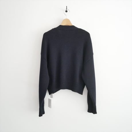 Ron Herman購入品 DEMYLEE Tora Cotton Short Cardigan  4010800052 2605-0129