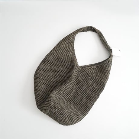 継続販売型 Aeta PAPER YARN SHOULDER L 2607-0428