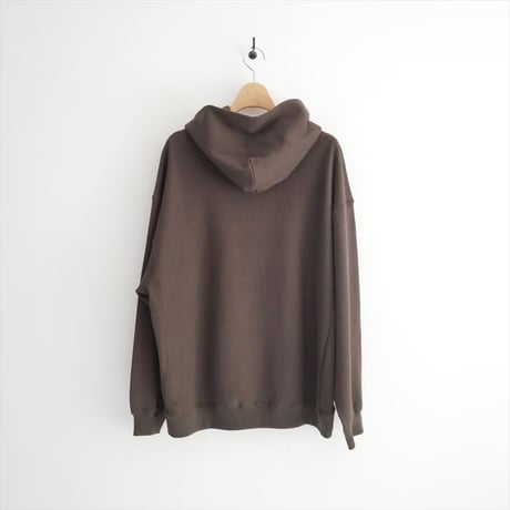2025AW・人気完売品 未使用 L'Appartement別注 AMERICANA SWEAT HOODIE 25070570004530 2606-0722