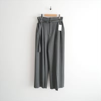 2025 roughlow sizeless pants 2608-0542