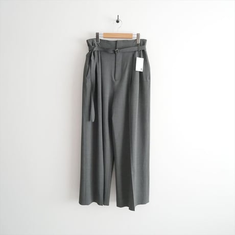 2025 roughlow sizeless pants 2608-0542