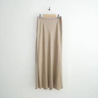 DEUXIEME CLASSE Cu/R Maxi スカート 23060500811230 2610-0168