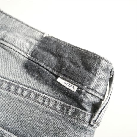 2025・人気完売品 未使用 DEUXIEME CLASSE購入品 MOTHER THE BOOKIE ANKLE 25030510001410 2610-0348