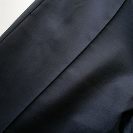 2025AW 未使用 Lisiere L'Appartement Guabello Side Zip Pants 25030570008430 2606-0777