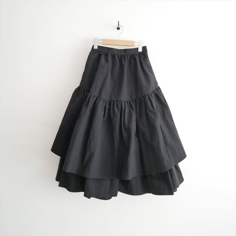未使用 SHE Tokyo Britney スカート S-SK-359 2605-0832