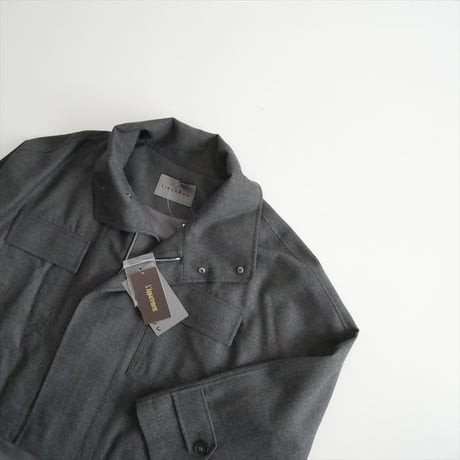 2026 未使用 L'Appartement購入品 MINITZ Jacket 26010570001310 2610-0846