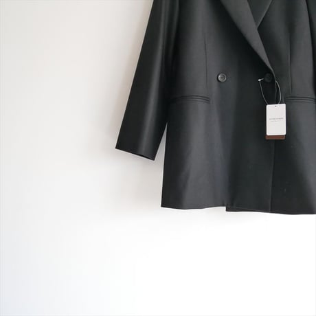 2025AW・人気完売品 未使用 Plage / MY_chester ジャケット / 25010922200040 2602-0655