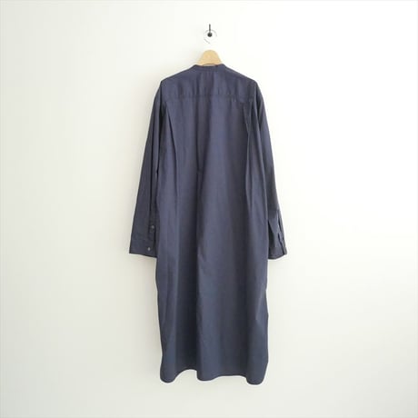 SOFIE D'HOORE LONG SLV DRESS 2606-1085