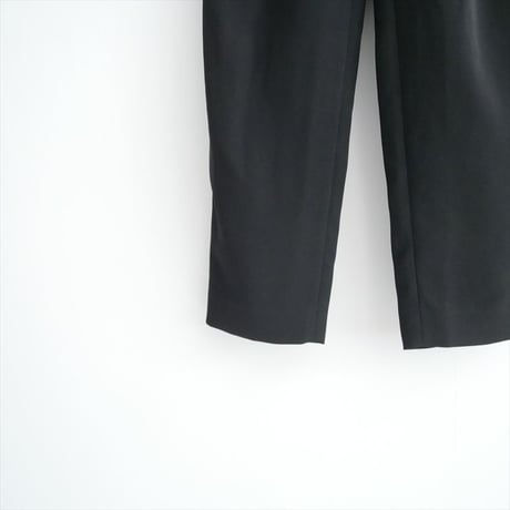 2025AW 未使用 ENFOLD ELASTIC JODHPURS 300IA631-0161 2606-0036