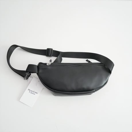 未使用 CELERI Deuxieme Classe WAIST POCHE 24092510004410 2609-0031