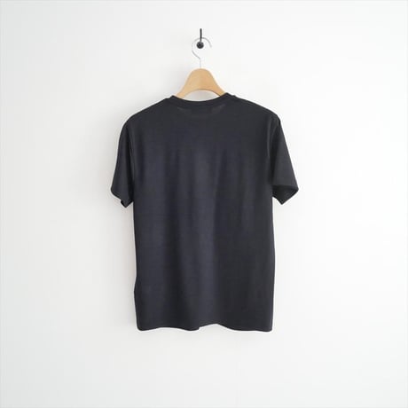 2026AW今季新作・人気完売品 未使用 N by NaVY WOOL TEE 26NBYpf_WoolishT 2608-0731