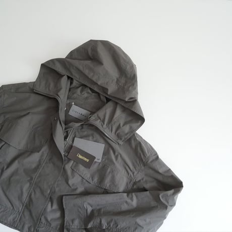2026・人気完売品 未使用 L'Appartement購入品 MINITZ NYLON BLOUSON 26010570001710 2608-0610
