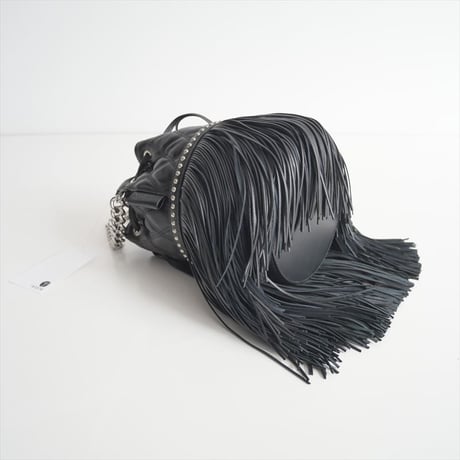 IENA購入品 / J&M DAVIDSON / FRINGE CARNIVAL キルティング / 21092910005310 / 2410-0792