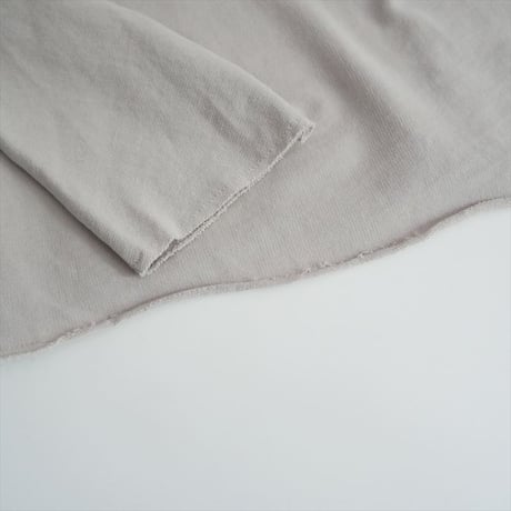 2025AW・人気完売品 Plage別注 GREYCHORD ROSIE トップス 25070923003630 2609-0110