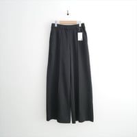 2025AW 未使用 DEUXIEME CLASSE vibrant mood パンツ 25030500709030 2604-2039