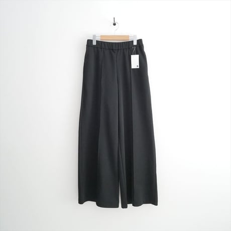 2025AW 未使用 DEUXIEME CLASSE vibrant mood パンツ 25030500709030 2604-2039