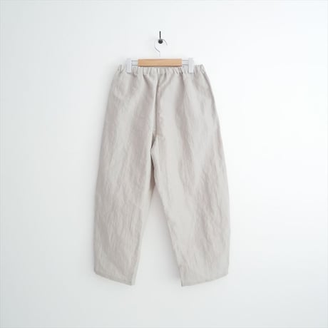 2025AW 未使用 apuntob technical wool trousers P540/TS816 2606-0369