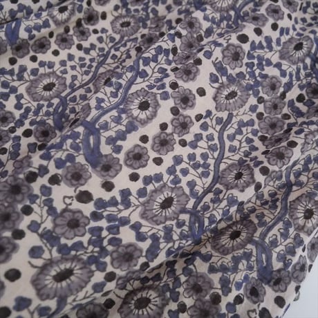 2025AW 未使用 DEUXIEME CLASSE LONG SKIRT 25060510000430 2609-2129