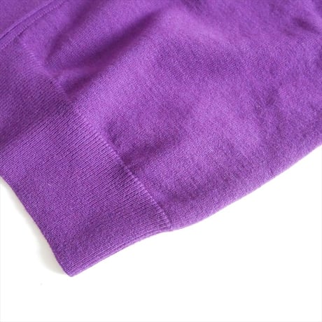 Ron Herman別注 DEMYLEE Gwen Crew Neck Cardigan 3810800194 2604-1029