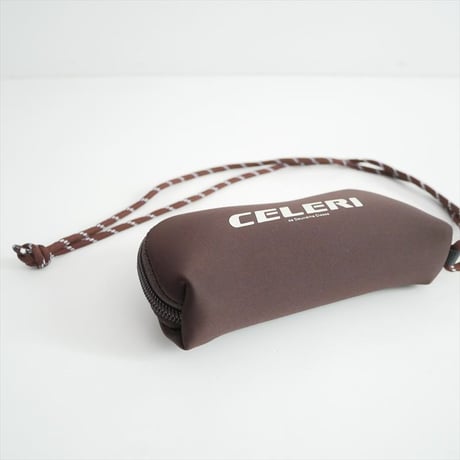 2026・人気完売品 未使用 CELERI Deuxieme Classe サングラスケース 26090500305010 2609-0030