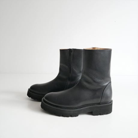 DEUXIEME CLASSE購入品 CAMINANDO SIDE ZIP ブーツ 22093510005130 2610-0358