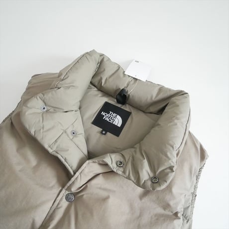 2025AW 未使用 THE NORTH FACE オルタレーションシエラベスト ND92565R 2605-0479
