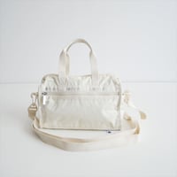 2025 / green label relaxing別注 / LeSportsac / デラックスミニダッフル バッグ / ショルダーバッグ / 36324992310 / 2511-0381