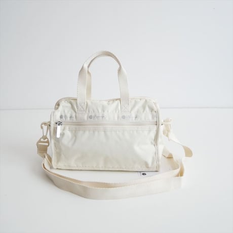 2025 / green label relaxing別注 / LeSportsac / デラックスミニダッフル バッグ / ショルダーバッグ / 36324992310 / 2511-0381