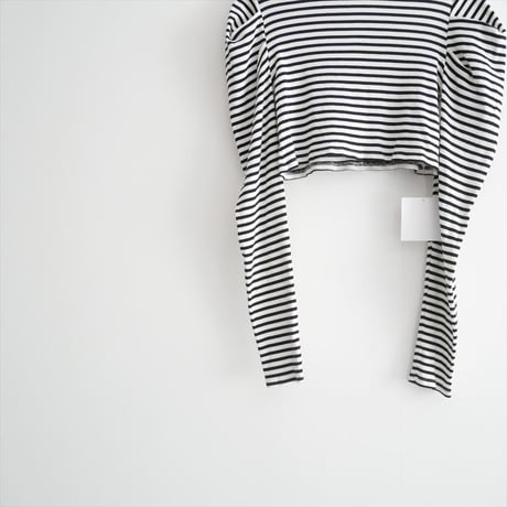 2026SS今季 maison de Dolce. ラッシュガードトップス mdrg601167br 2607-0375