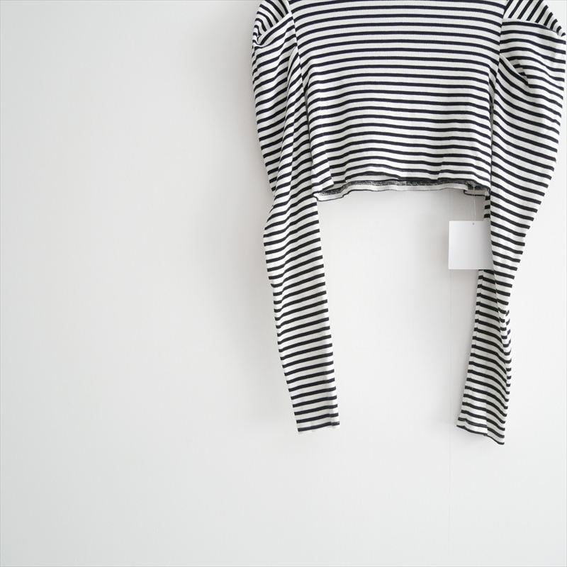 2026SS今季 maison de Dolce. ラッシュガードトップス mdrg60116
