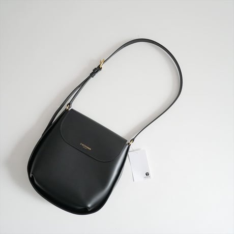 2026 未使用 J&M DAVIDSON DASH BAG S 2607-1167