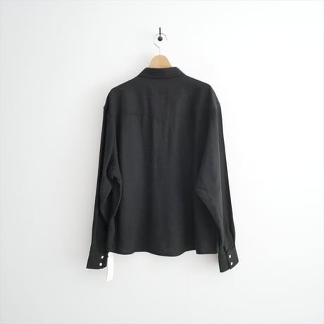 継続販売品 未使用 URBANIC30 Ranch Shirt U25SSSH06 2606-0031