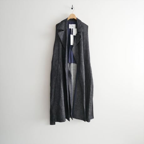 IIROT IND COAT 025-024-EC30 2607-0675