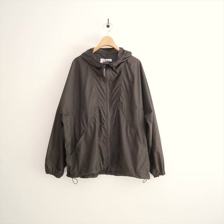 2025AW・人気完売品 L'Appartement別注 AMERICANA Nylon Jacket 25010570003730 2607-2207