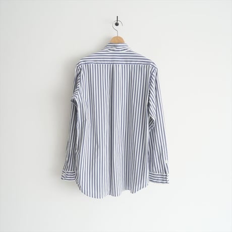 継続販売品 / DEUXIEME CLASSE / STRIPE ボタンダウン シャツ / 24050500403030 / 2502-0188