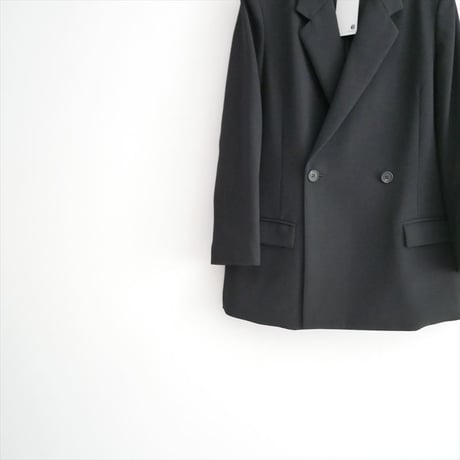 DEUXIEME CLASSE Essential ジャケット 24010500801010 2609-0026