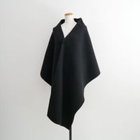 2025AW digne / throw shawl coat / DIG24AW-ST-001-3 2603-0387
